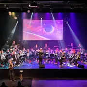 Les étoiles du cinéma