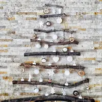 Un sapin de Noël à décorer &copy; pexels pascal claivaz