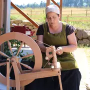 Journée thématique - Du berger au tisserand