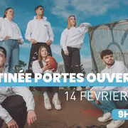 Matinée portes ouvertes - Win Sport School Strasbourg