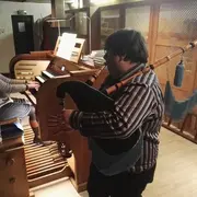 Sur le chemin de l'Etoile  -  concert de Noël et de l'Epiphanie