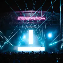 Stereoparc Festival 2026
