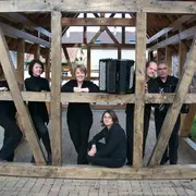 Festival Compli'cité -Tanguero