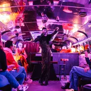 BATOSPECTACLES - Dry Martini, spectacle de cabaret avec La Cage aux Piafs 