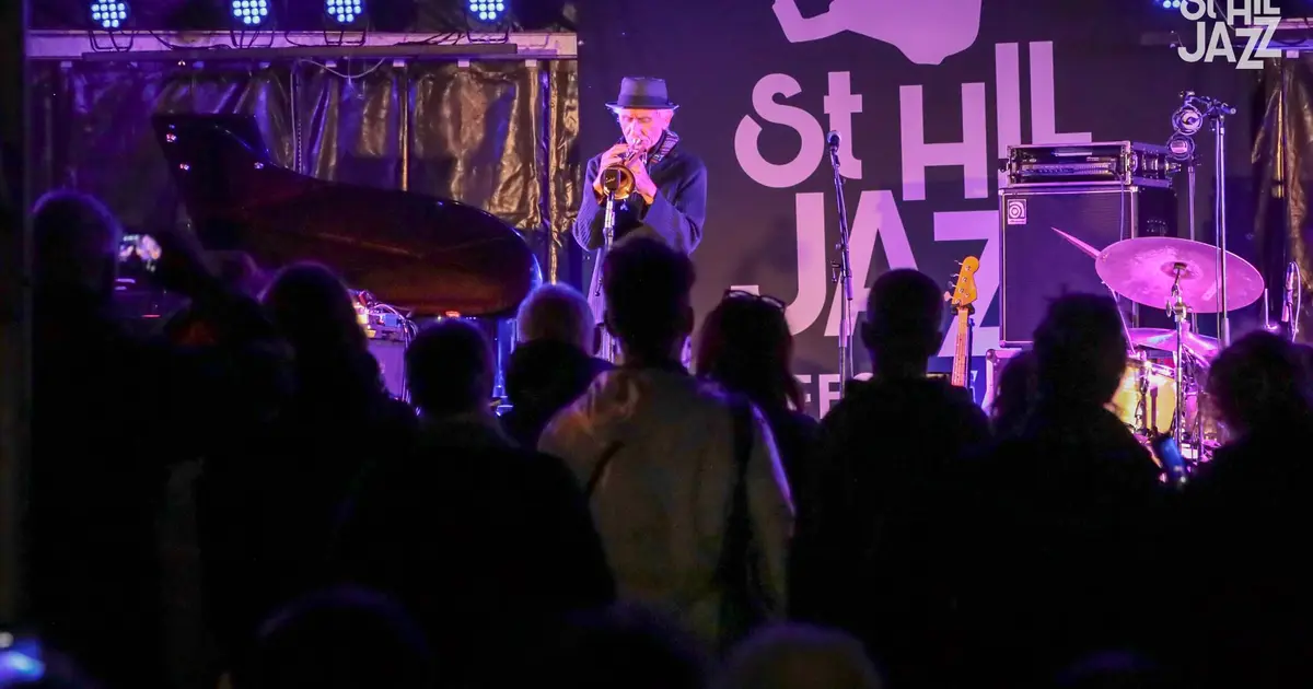 St Hil Jazz Festival
