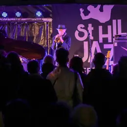 St Hil Jazz Festival