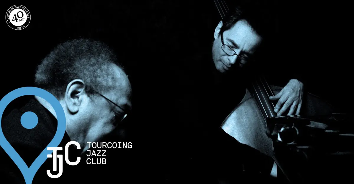 Alain Jean-Marie  & Diego Imbert