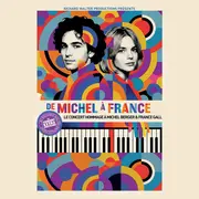 De Michel Berger à France Gall Tribute