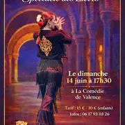 Gala de Danse Flamenco – La Triana