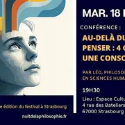 Au-delà du prêt-à-penser : 4 chemins vers une conscience élargie