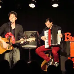 Mon Souchon préféré
