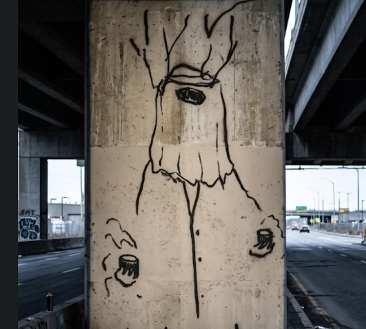 La Nuit Blanche #(((INTERFÉRENCE_S)))) Habiter le son, fabrique de situations