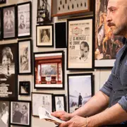 Disparition de Josef Mengele