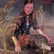 Quand la ville se lève • Charlotte Lagrange