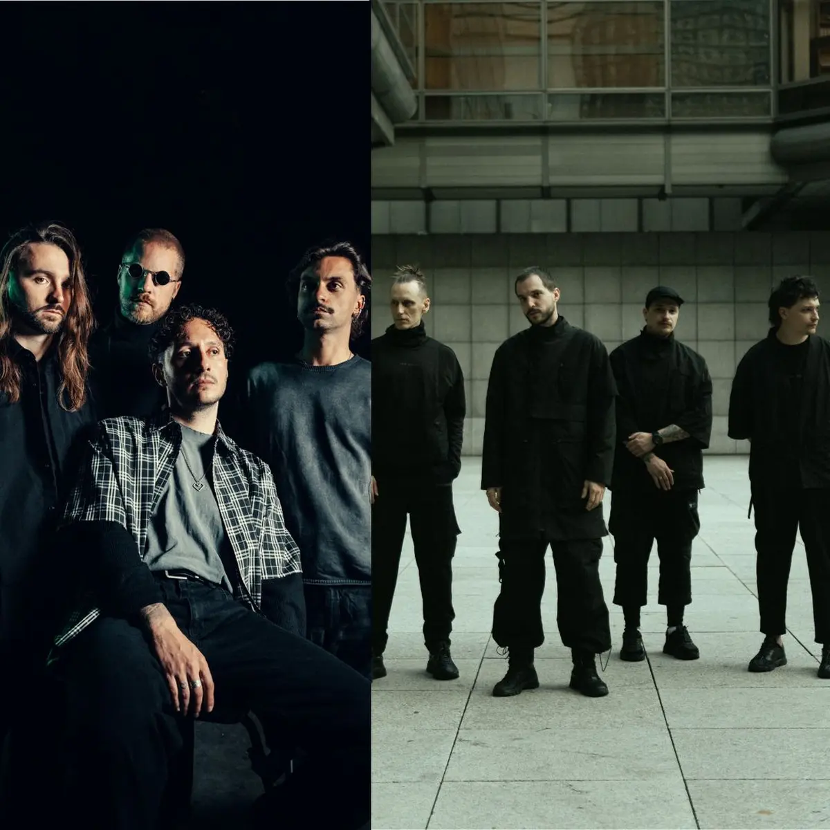 Resolve + Space Of Variations + Spleen + Anemia 