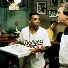 Lundi ciné / Do the right thing