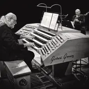 Sortie de résidence : Andy Emler