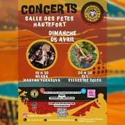 Walkabout Project – 4, 5 et 6 avril à Hautefort et alentours 