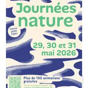 Journées nature 2026