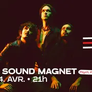 Dirty Sound Magnet
