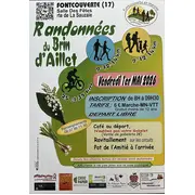 Randos du brin d'aillet