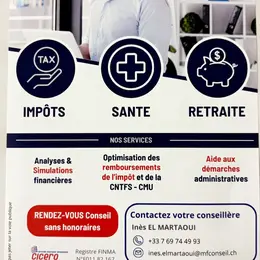 Assurance et fiscalité
