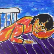 L'un.e oublie, l'autre pas