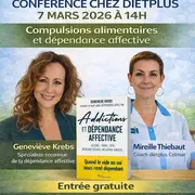 Compulsions alimentaires et Dépendance affective 