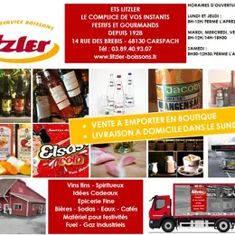Ets Litzler