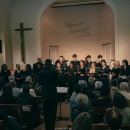 Concert Gospel 