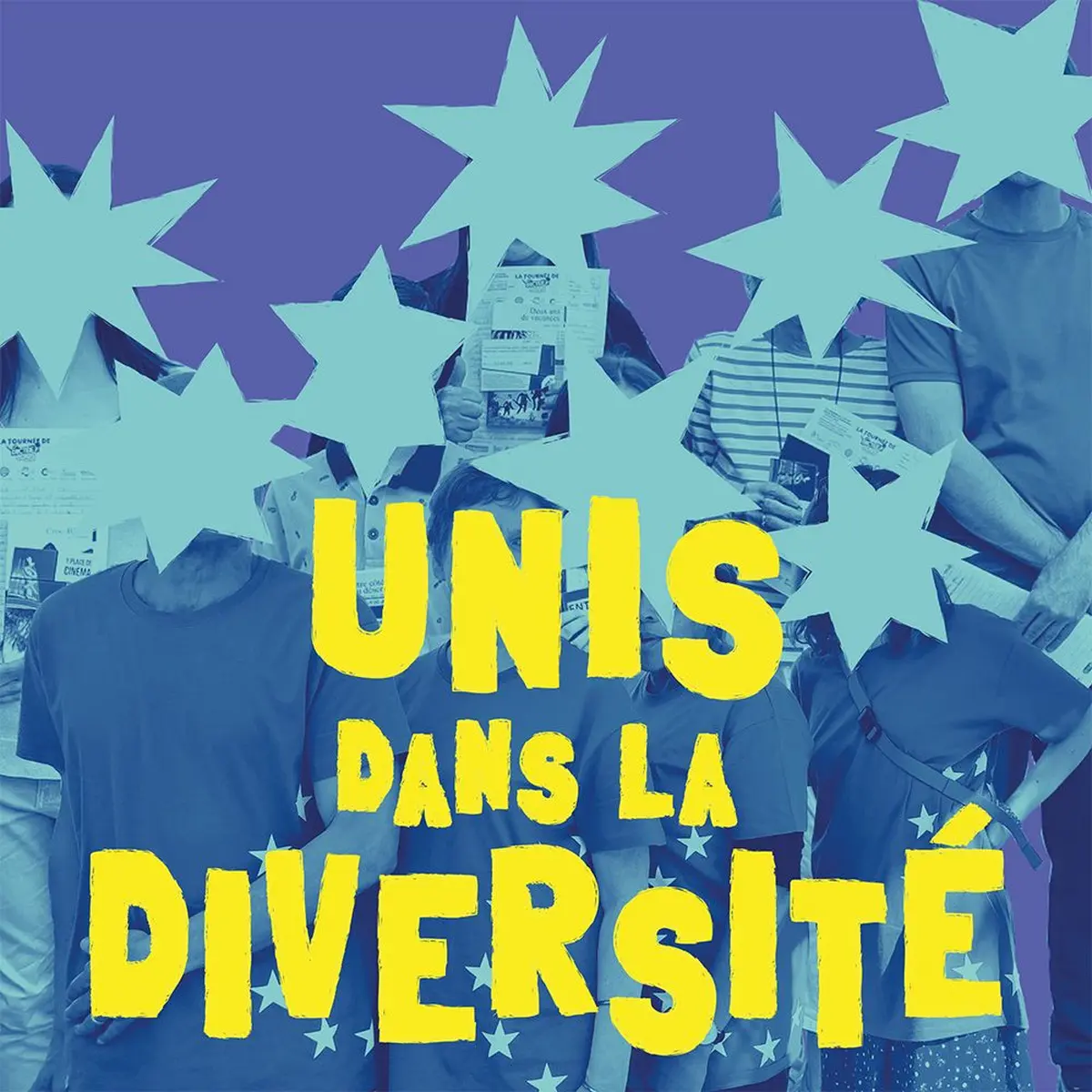 Unis dans la diversité