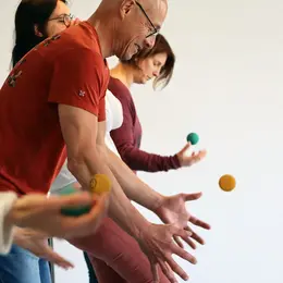 Ateliers Brain Ball