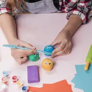 Anima'thèque à la bibliothèque Coteaux