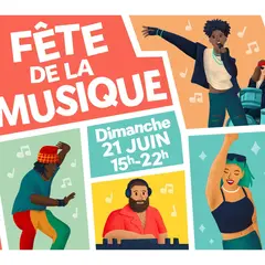 Fête de la Musique à Schiltigheim