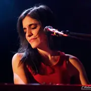 En musique à Mignères  Caroline Montu