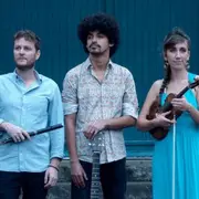 Concert de la Saint-Patrick avec Tolkîa