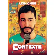 Akim Omiri - Contexte