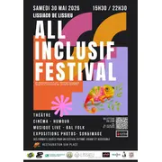 All Inclusif Festival