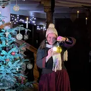 Lumières de Noël, Contes & dégustations à la distillerie Nusbaumer