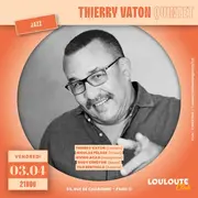 Thierry Vaton Quintet - Concert jazz