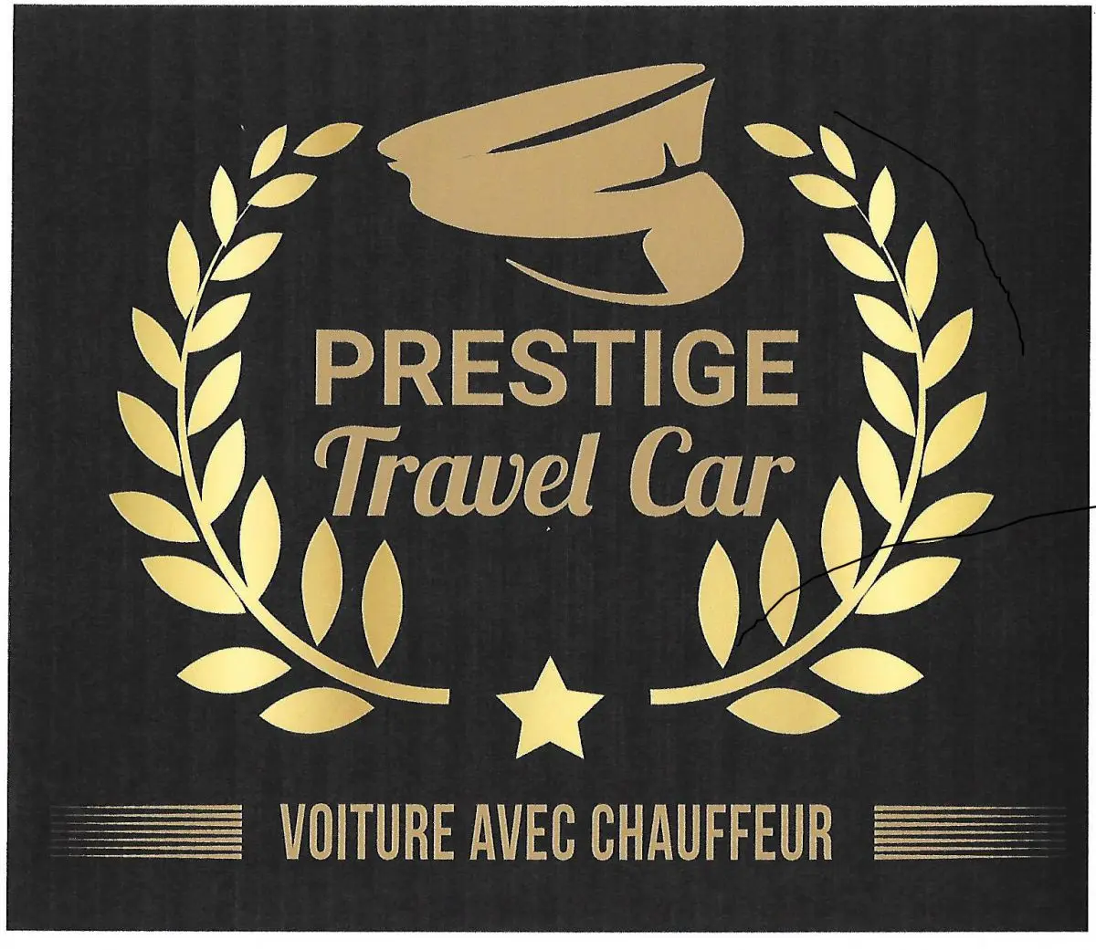 Prestige Travel Car (VTC)