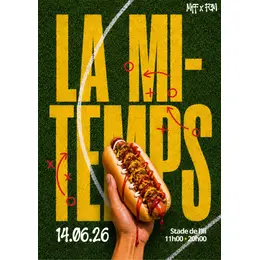 MFF La mi-temps