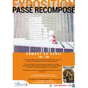 Exposition et Portes Ouvertes de l'Atelier-Musée des Arts Graphiques