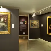 Les petits potins des grands tableaux