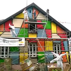 La Maison Citoyenne