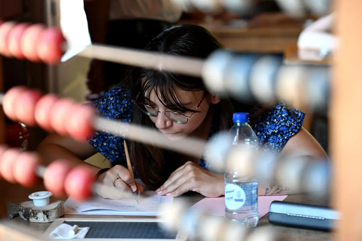 Le certificat d'études