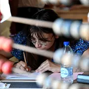 Le certificat d'études