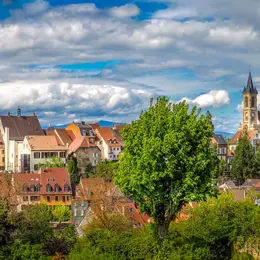 Visite d'Altkirch