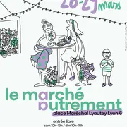 Le marché autrement