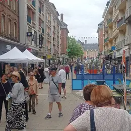 10ème Braderie des Commerçants